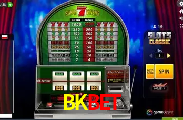 BKBET