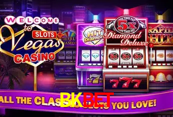 BKBET cassino